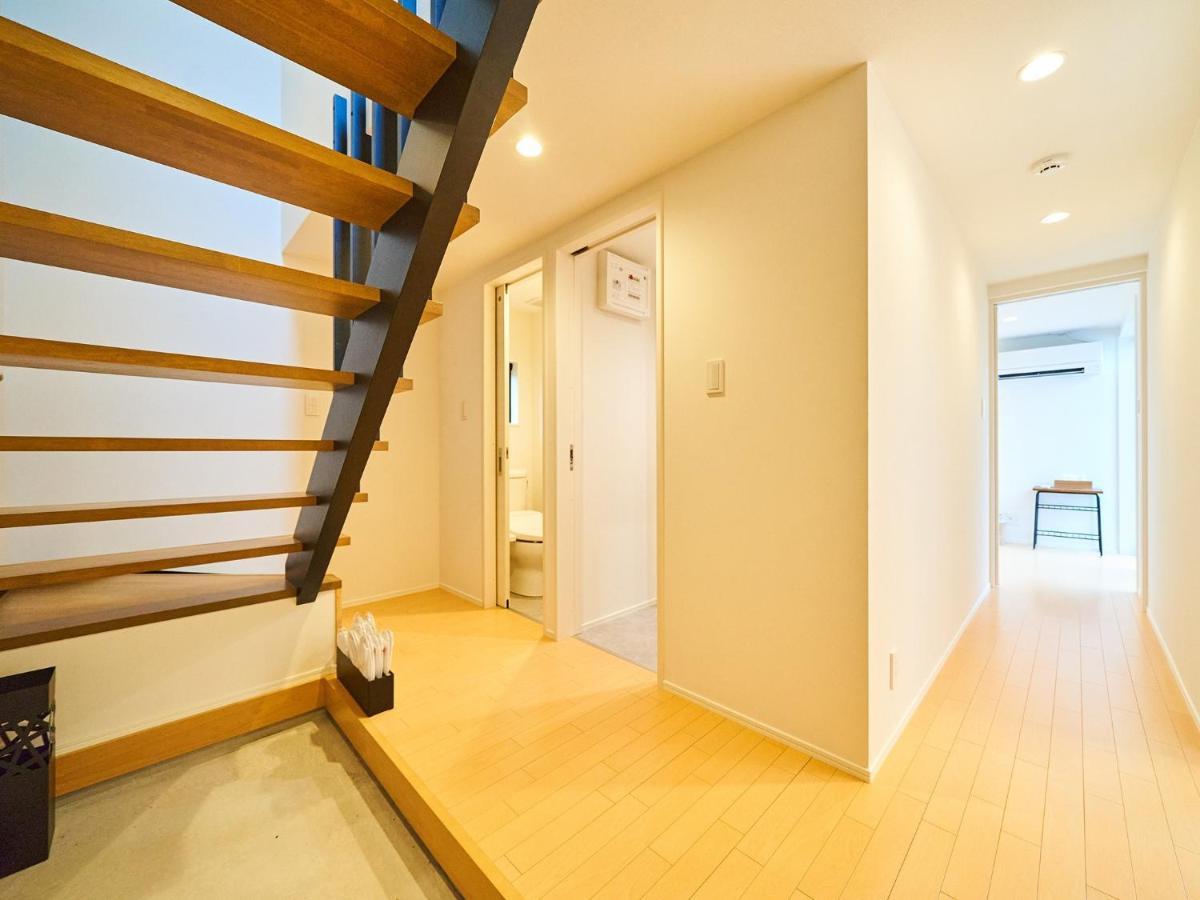 Rakuten Stay House X Will Style Miyazaki Aoshima 102 מראה חיצוני תמונה