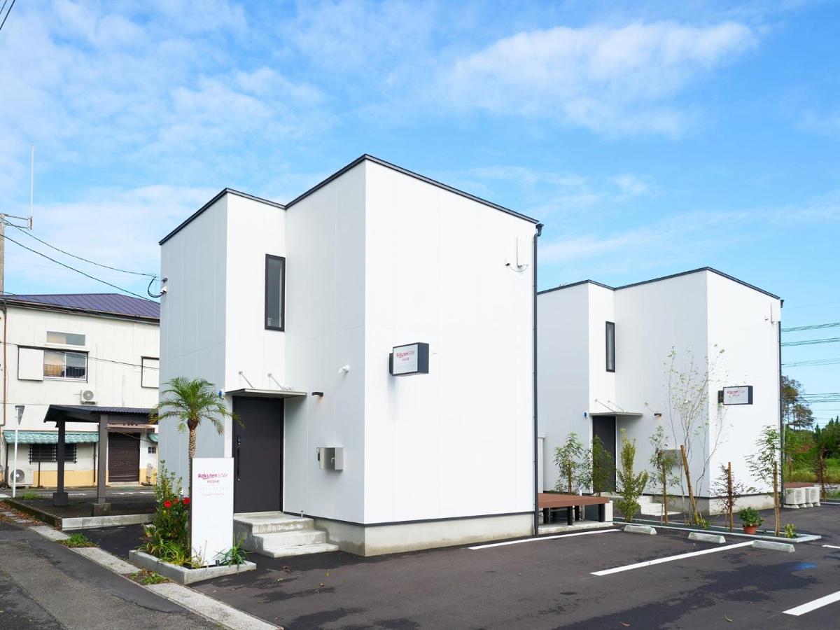 Rakuten Stay House X Will Style Miyazaki Aoshima 102 מראה חיצוני תמונה