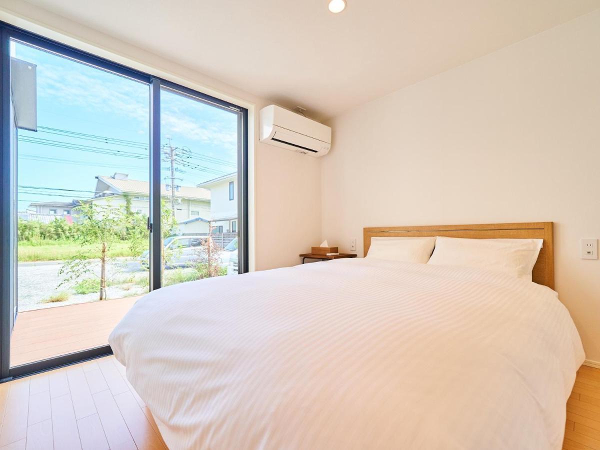 Rakuten Stay House X Will Style Miyazaki Aoshima 102 מראה חיצוני תמונה