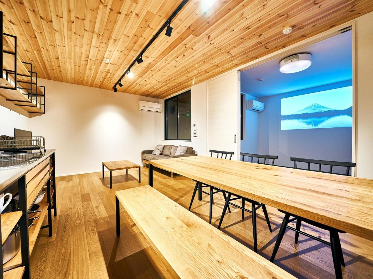 Rakuten Stay House X Will Style Miyazaki Aoshima 102 מראה חיצוני תמונה