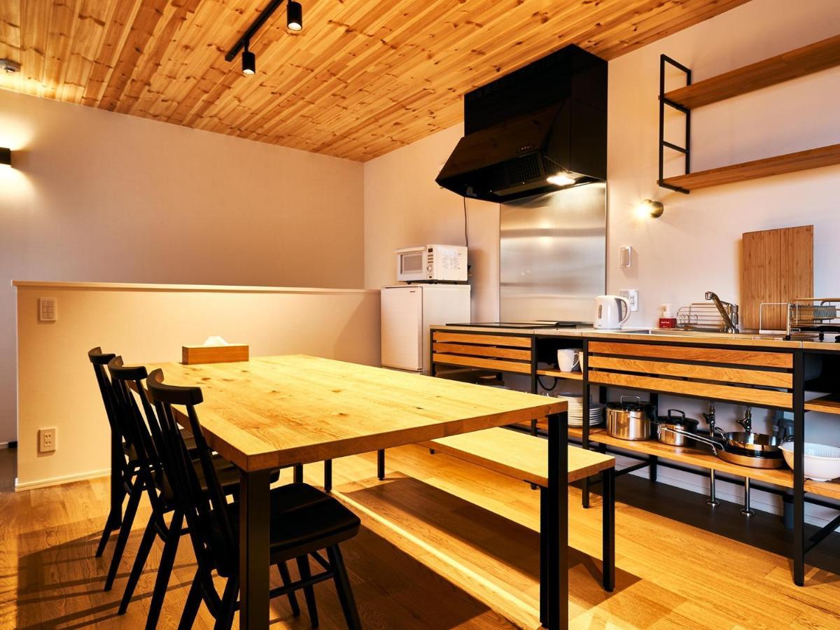 Rakuten Stay House X Will Style Miyazaki Aoshima 102 מראה חיצוני תמונה