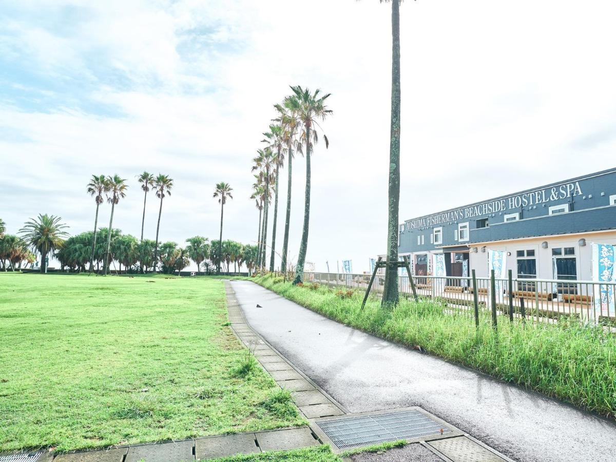 Rakuten Stay House X Will Style Miyazaki Aoshima 102 מראה חיצוני תמונה