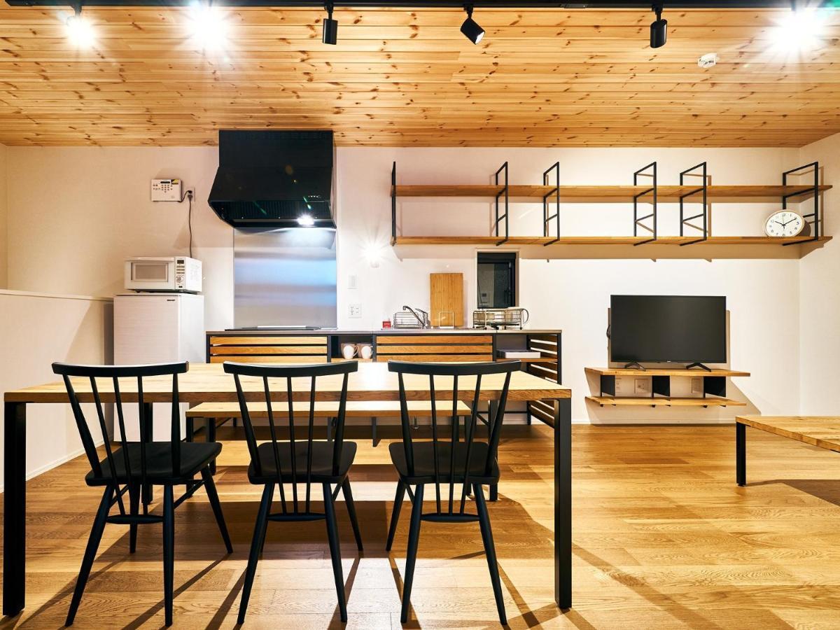Rakuten Stay House X Will Style Miyazaki Aoshima 102 מראה חיצוני תמונה