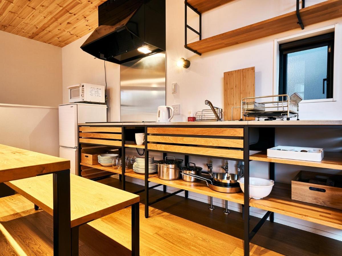 Rakuten Stay House X Will Style Miyazaki Aoshima 102 מראה חיצוני תמונה
