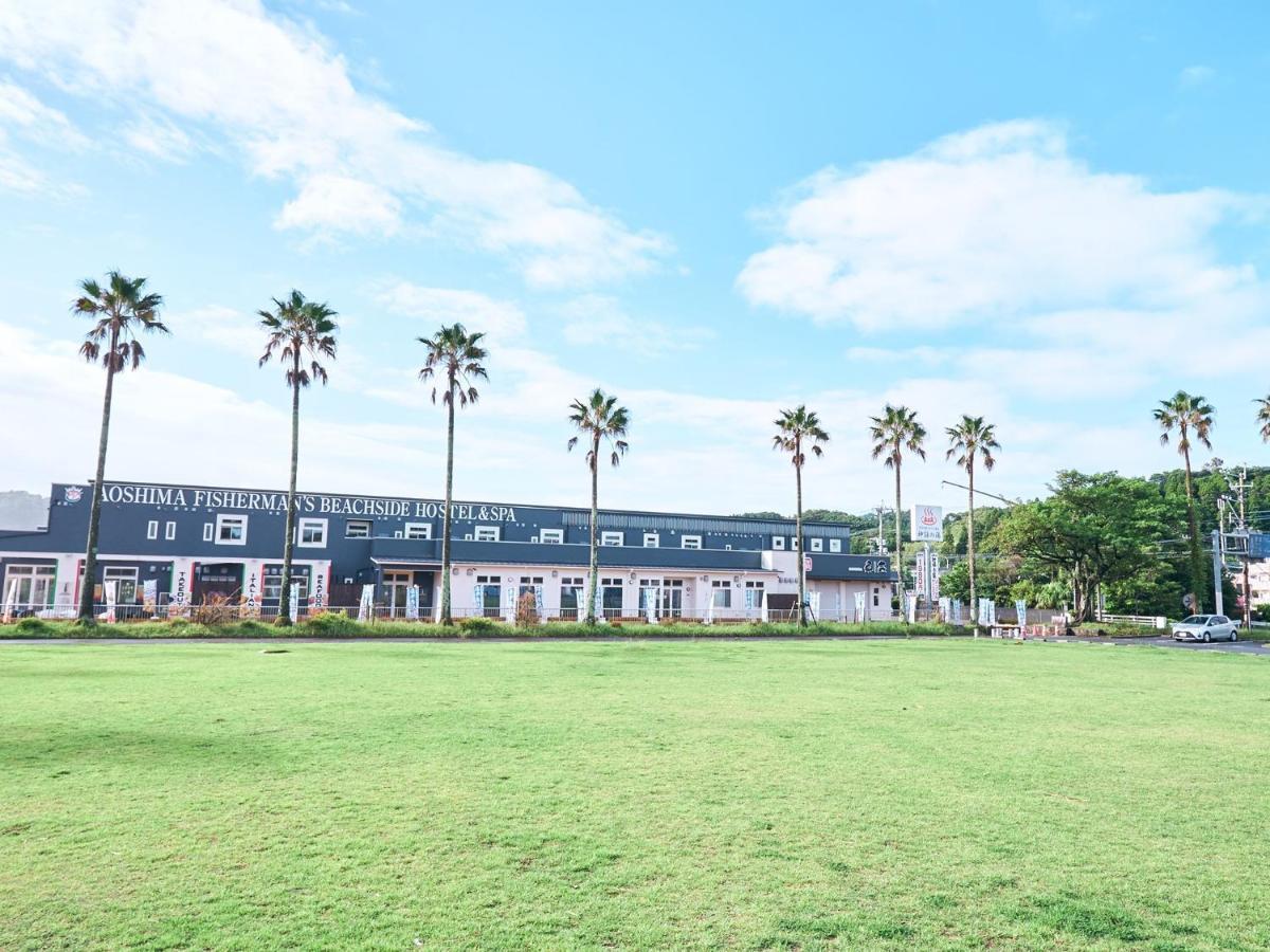 Rakuten Stay House X Will Style Miyazaki Aoshima 102 מראה חיצוני תמונה